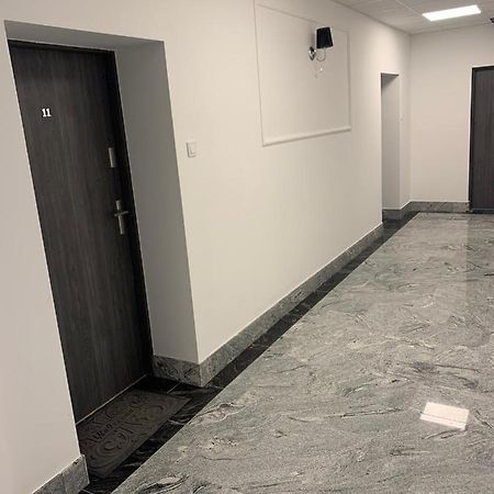 Apartament Walczaka 25 Miejsce Parkingowe Gorzow Wielkopolski Ngoại thất bức ảnh